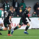 Jablonec - Bohemians 3:1 (1:0)