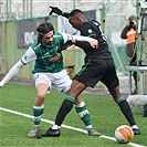 Jablonec - Bohemians 3:1 (1:0)