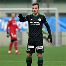 Jablonec - Bohemians 3:1 (1:0)