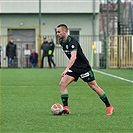 Jablonec - Bohemians 3:1 (1:0)