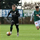 Jablonec - Bohemians 3:1 (1:0)