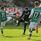 Jablonec - Bohemians 3:1 (1:0)