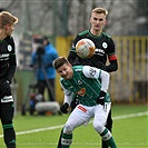 Jablonec - Bohemians 3:1 (1:0)