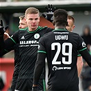 Jablonec - Bohemians 3:1 (1:0)