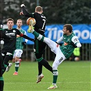 Jablonec - Bohemians 3:1 (1:0)