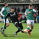 Jablonec - Bohemians 3:1 (1:0)