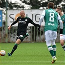 Jablonec - Bohemians 3:1 (1:0)