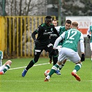 Jablonec - Bohemians 3:1 (1:0)