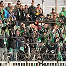 FC Hradec Králové - Bohemians Praha 1905 1:0 (0:0)