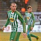 FC Hradec Králové - Bohemians Praha 1905 1:0 (0:0)