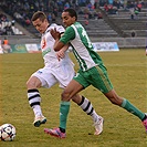 FC Hradec Králové - Bohemians Praha 1905 1:0 (0:0)