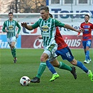 Bohemians Praha 1905 - FC Viktoria Plzeň 0:1 (0:1)