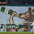 Bohemians Praha 1905 - FC Viktoria Plzeň 0:1 (0:1)