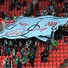 Bohemians 1905 - Mladá Boleslav 0:3 (0:1)