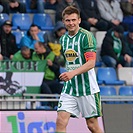 FK Mladá Boleslav - Bohemians Praha 1905 1:1 (1:0)