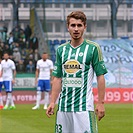 FK Mladá Boleslav - Bohemians Praha 1905 1:1 (1:0) 