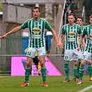 FK Mladá Boleslav - Bohemians Praha 1905 1:1 (1:0) 