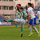 FK Mladá Boleslav - Bohemians Praha 1905 1:1 (1:0) 