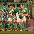 FK Mladá Boleslav - Bohemians Praha 1905 1:1 (1:0) 