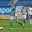 FK Mladá Boleslav - Bohemians Praha 1905 1:1 (1:0) 