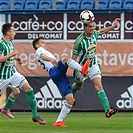 FK Mladá Boleslav - Bohemians Praha 1905 1:1 (1:0) 