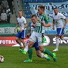 FK Mladá Boleslav - Bohemians Praha 1905 1:1 (1:0) 