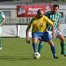 Kopeme za fotbal: Bohemians Praha 1905 - Olbramovice B 13:0 (8:0)