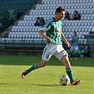 Kopeme za fotbal: Bohemians Praha 1905 - Olbramovice B 13:0 (8:0)