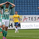 FK Teplice - Bohemians Praha 1905 1:0 (1:0)