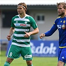 Bohemians - Jihlava 4:1 (2:1)