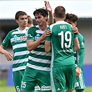 Bohemians - Jihlava 4:1 (2:1)