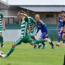 Bohemians - Jihlava 4:1 (2:1)