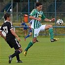 Bohemians Praha 1905 - SK Dynamo České Budějovice 3:3 (0:1)