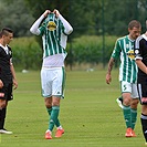 Bohemians Praha 1905 - SK Dynamo České Budějovice 3:3 (0:1)