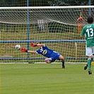 Bohemians Praha 1905 - SK Dynamo České Budějovice 3:3 (0:1)