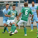 Chemnitzer FC - Bohemians Praha 1905 2:1 (1:0)