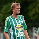 Chemnitzer FC - Bohemians Praha 1905 2:1 (1:0)