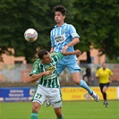 Chemnitzer FC - Bohemians Praha 1905 2:1 (1:0)