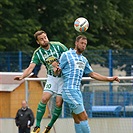 Chemnitzer FC - Bohemians Praha 1905 2:1 (1:0)