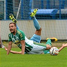 Chemnitzer FC - Bohemians Praha 1905 2:1 (1:0)