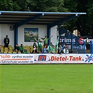 Chemnitzer FC - Bohemians Praha 1905 2:1 (1:0)