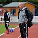 Chemnitzer FC - Bohemians Praha 1905 2:1 (1:0)