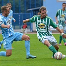 Chemnitzer FC - Bohemians Praha 1905 2:1 (1:0)