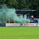 Chemnitzer FC - Bohemians Praha 1905 2:1 (1:0)