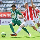 FK Viktoria Žižkov - Bohemians Praha 1905