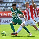 FK Viktoria Žižkov - Bohemians Praha 1905 0:0