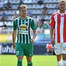 FK Viktoria Žižkov - Bohemians Praha 1905 0:0