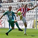 FK Viktoria Žižkov - Bohemians Praha 1905 0:0