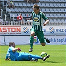 FK Viktoria Žižkov - Bohemians Praha 1905 0:0