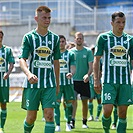 FK Viktoria Žižkov - Bohemians Praha 1905 0:0